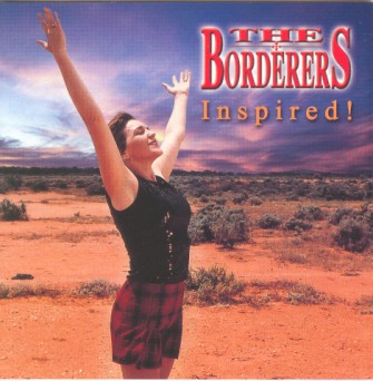 Borderers ,The - Inspired!